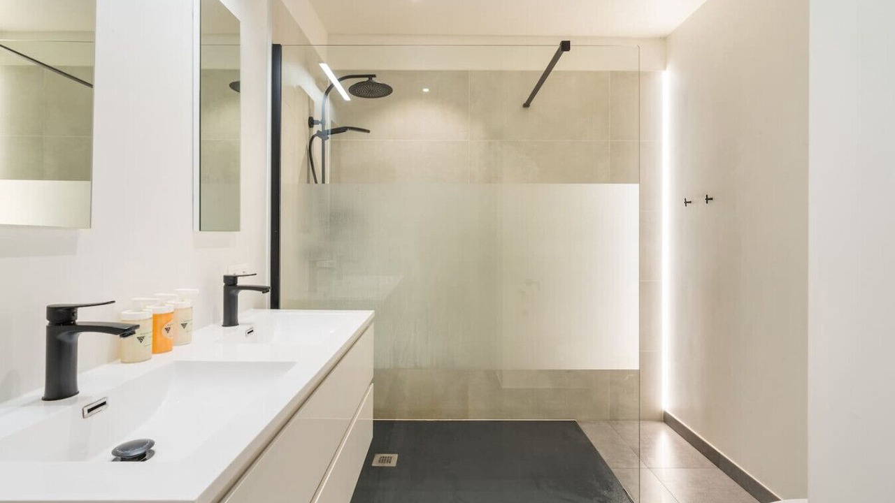Photo of Bathroom in Wenduine