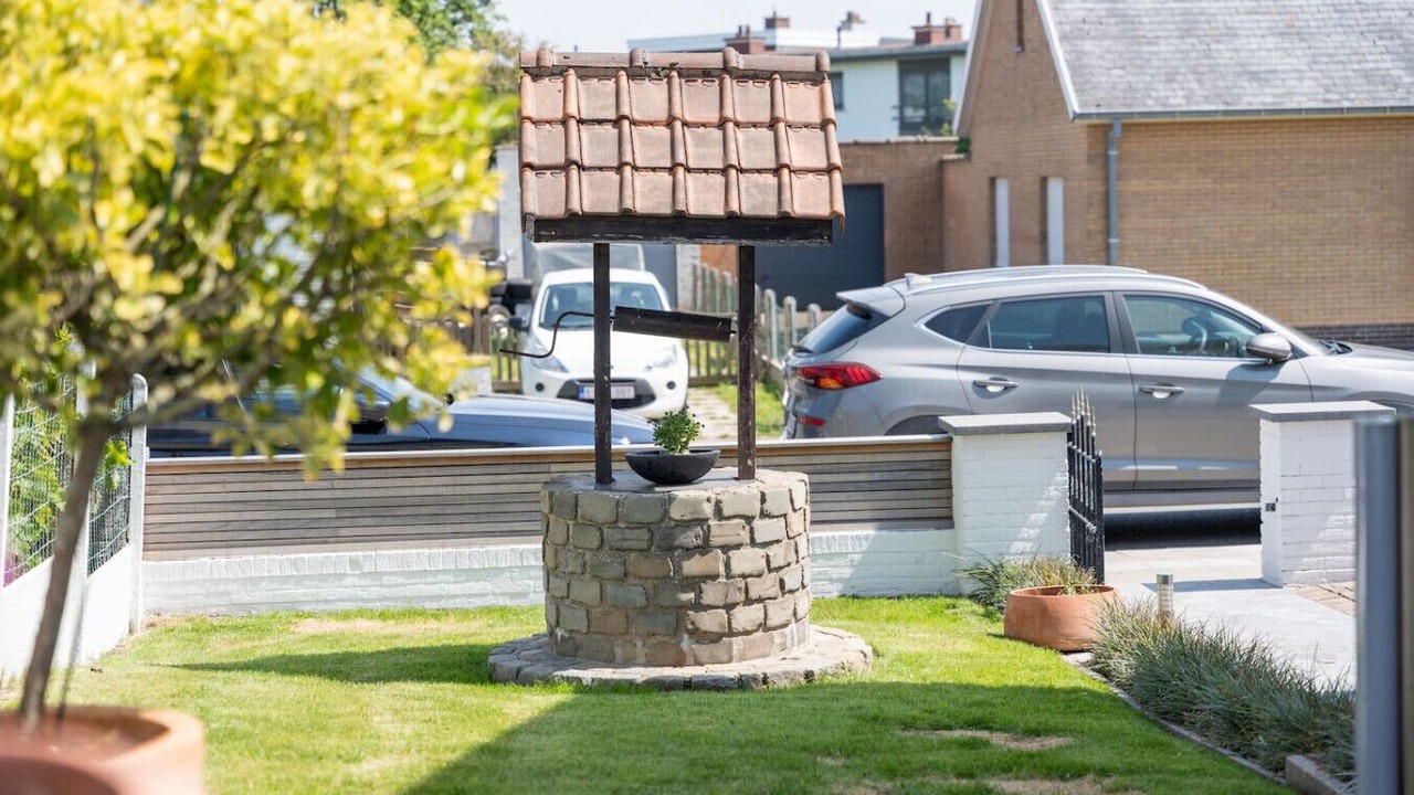 Photo of Outdoor in Wenduine