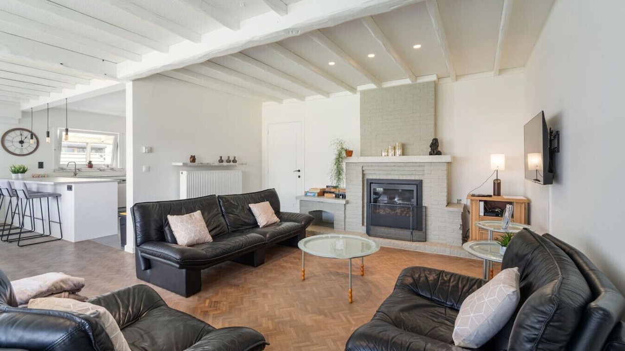 Photo of Livingroom in Wenduine