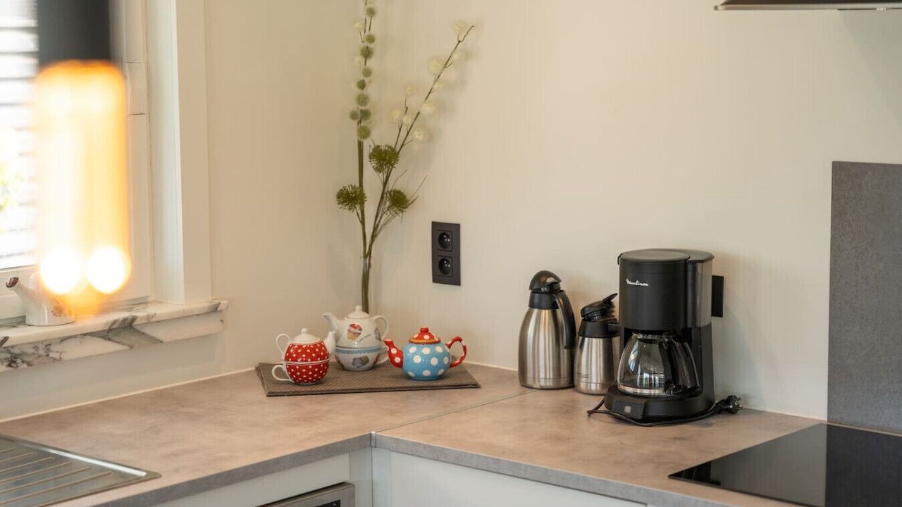 Photo of Kitchen in Wenduine