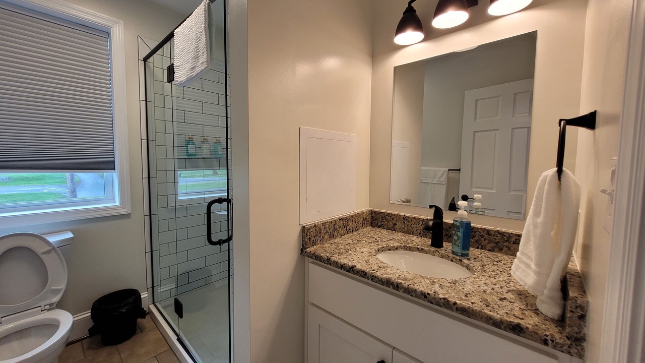 Photo of Bathroom in Tazewell
