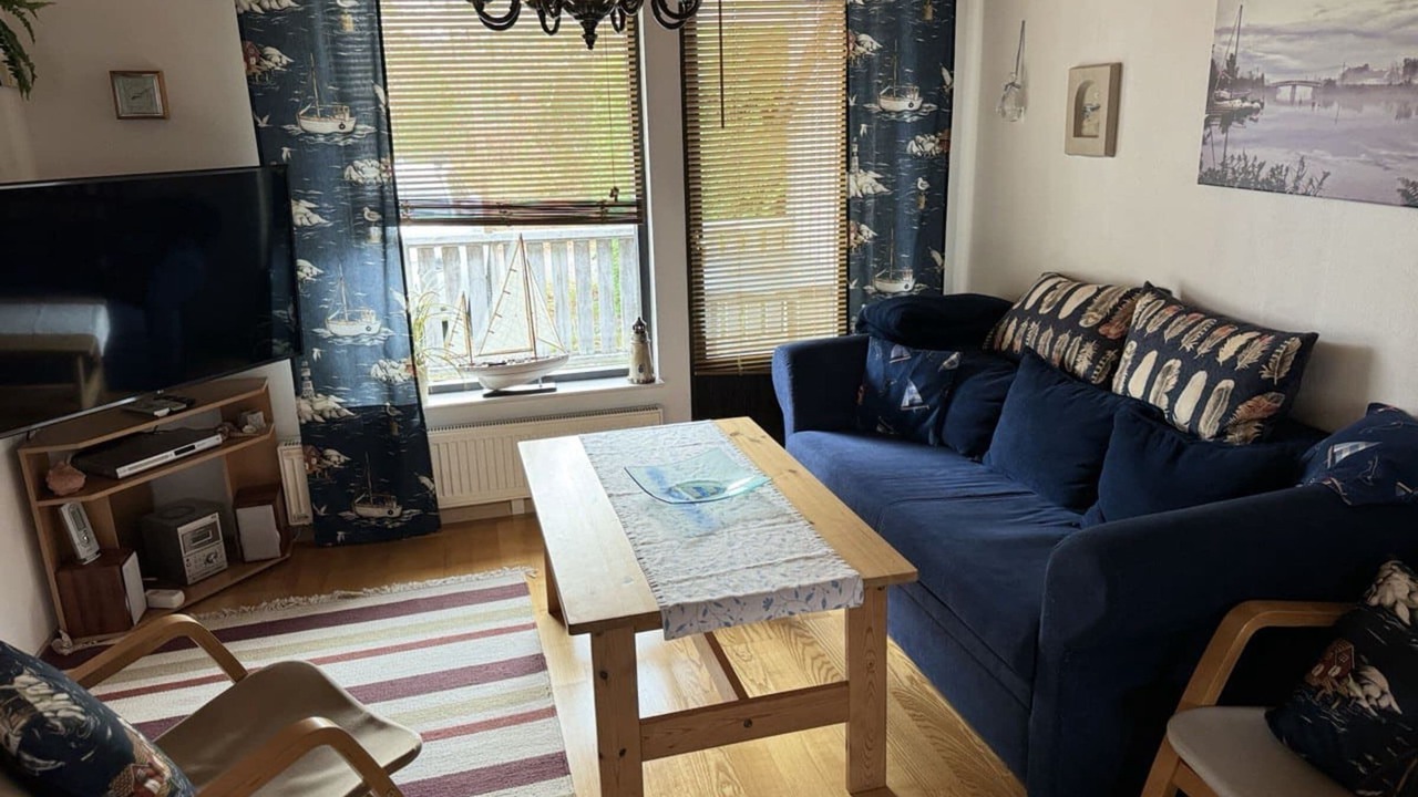 Photo of Livingroom in Oskarshamn Municipality