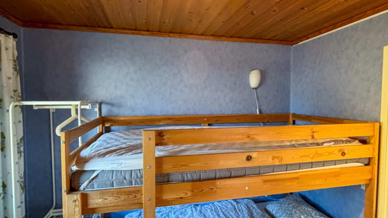 Photo of Bedroom in Oskarshamn Municipality