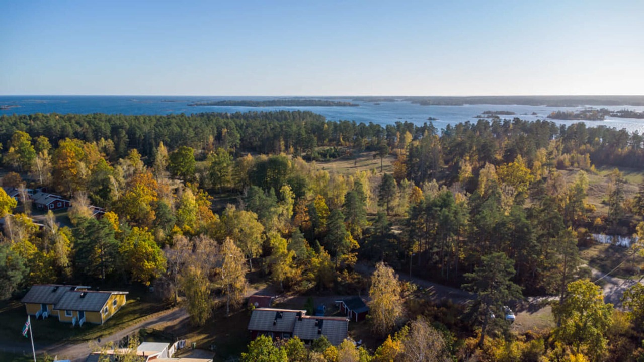 Photo of Outdoor in Oskarshamn Municipality