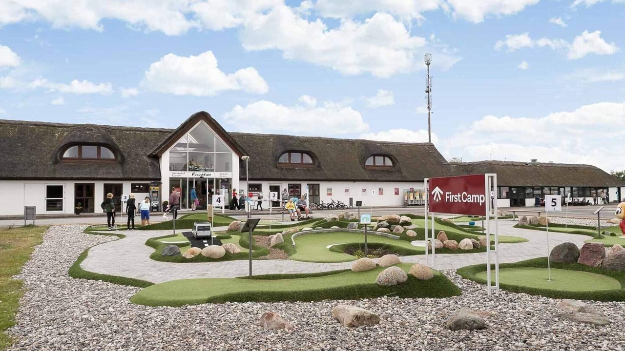 Photo of Outdoor in Fjerritslev