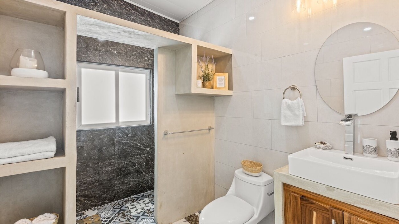 Photo of Bathroom in Cerro Plano