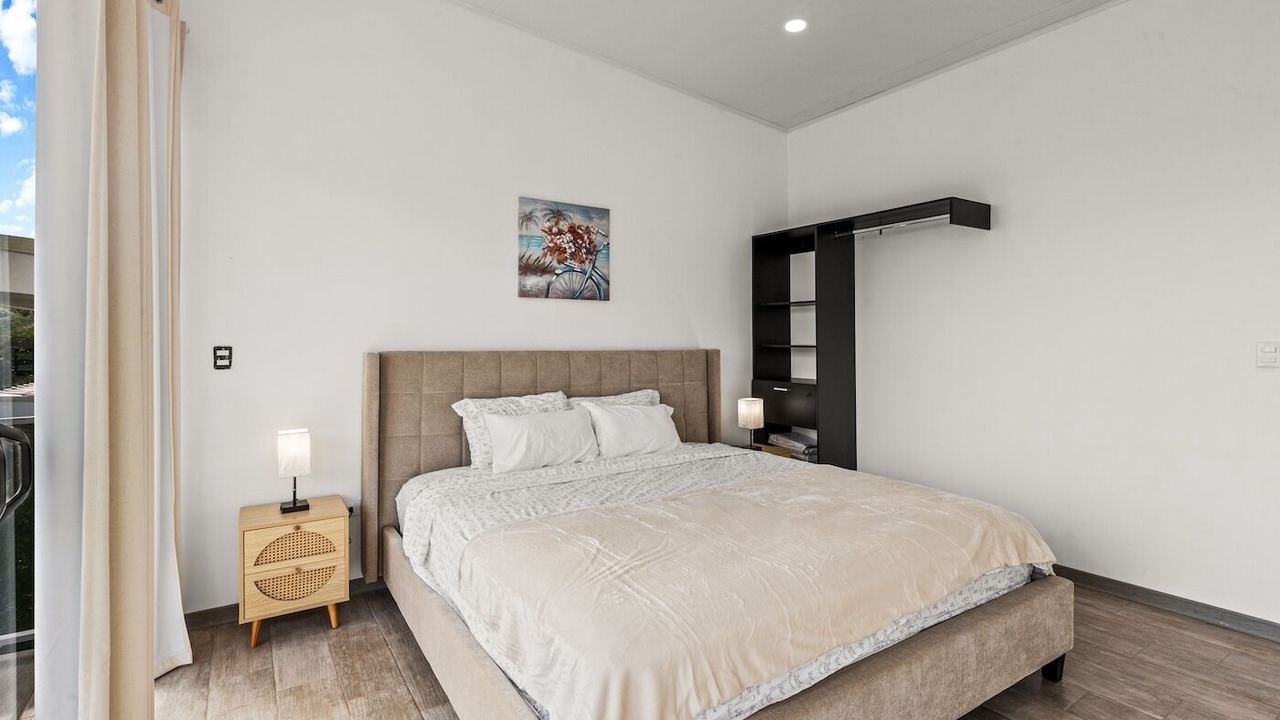 Photo of Bedroom in Cerro Plano