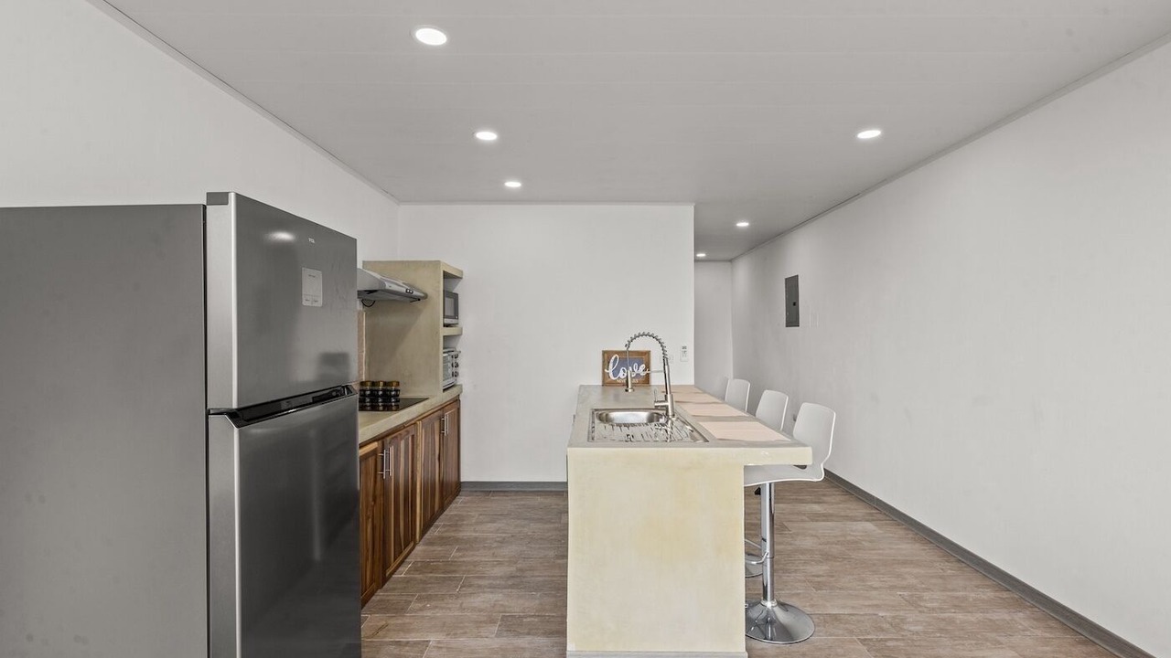 Photo of Kitchen in Cerro Plano