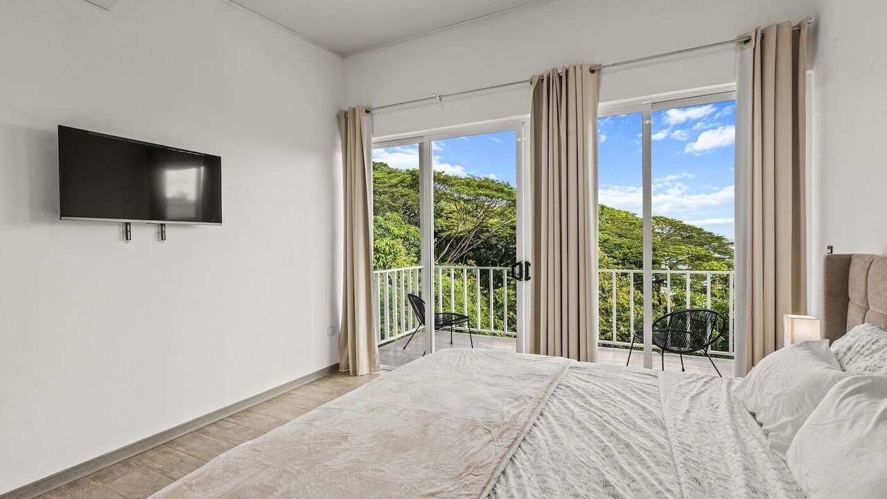 Photo of Bedroom in Cerro Plano