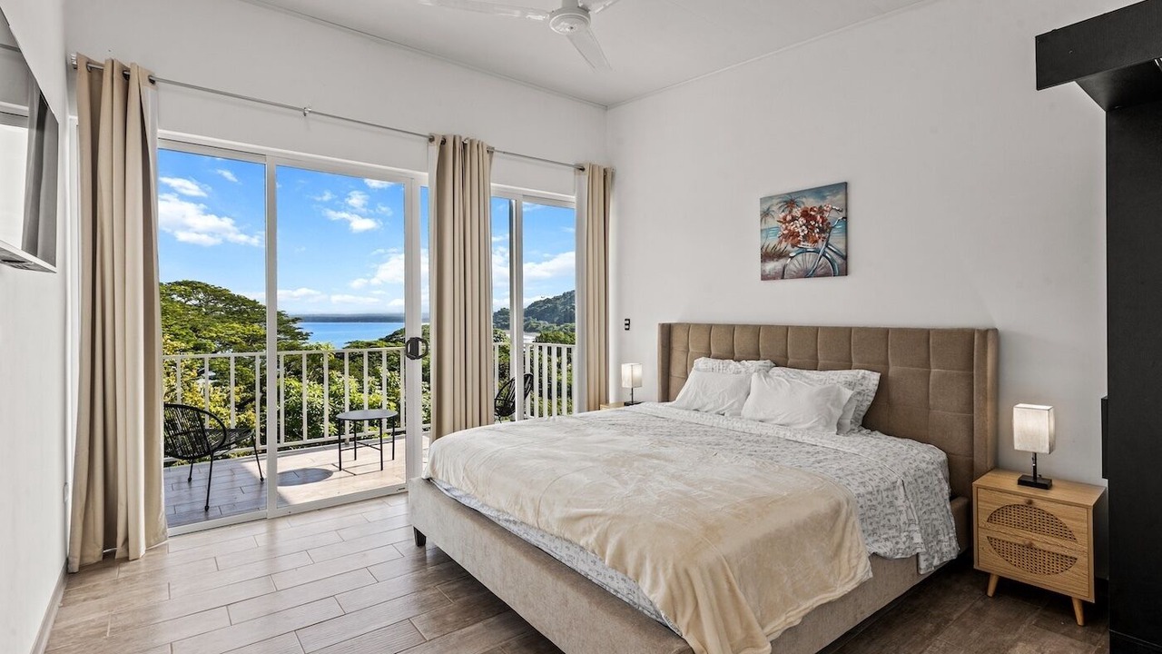 Photo of Bedroom in Cerro Plano