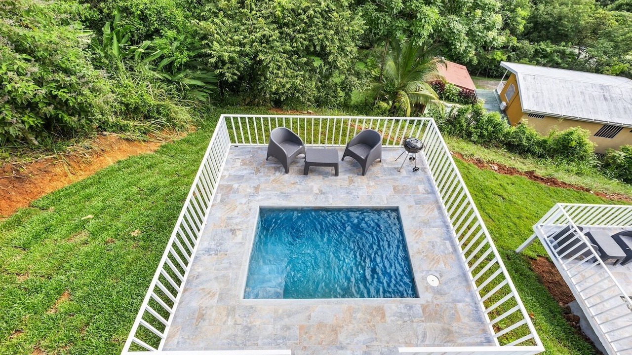 Photo of Outdoor in Cerro Plano