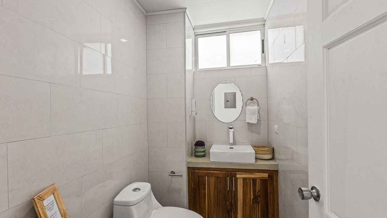 Photo of Bathroom in Cerro Plano