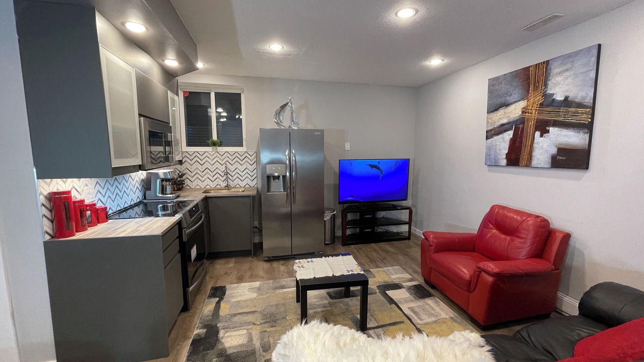 Photo of Livingroom in Evanston
