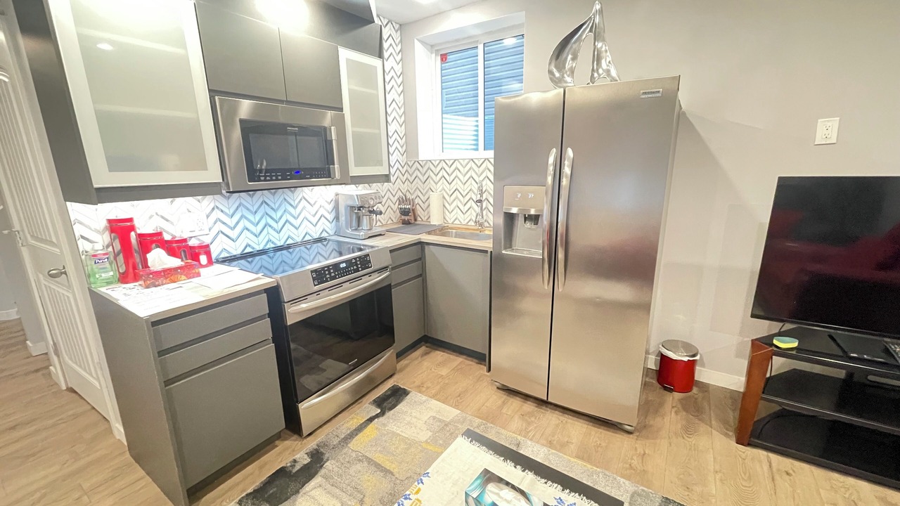 Photo of Kitchen in Evanston