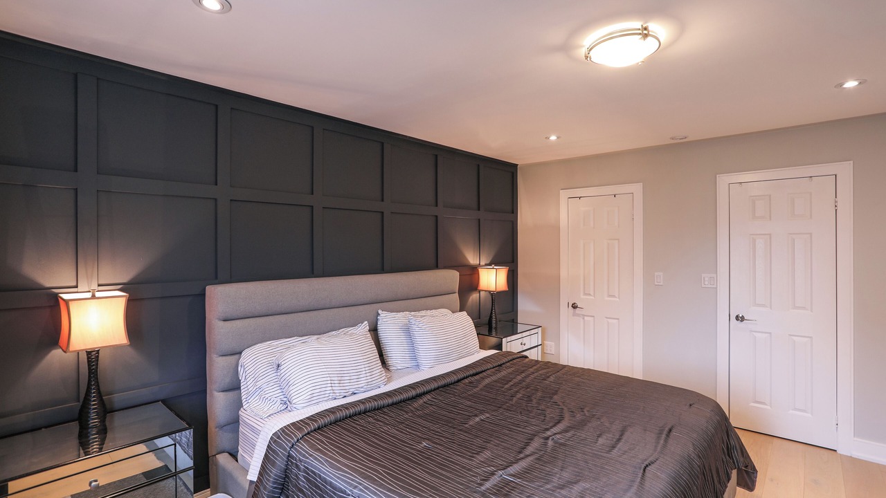 Photo of Bedroom in Vaughan