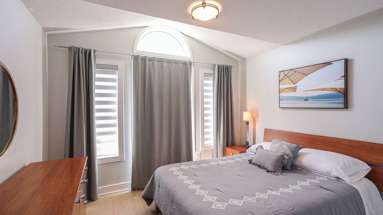 Photo of Bedroom in Vaughan