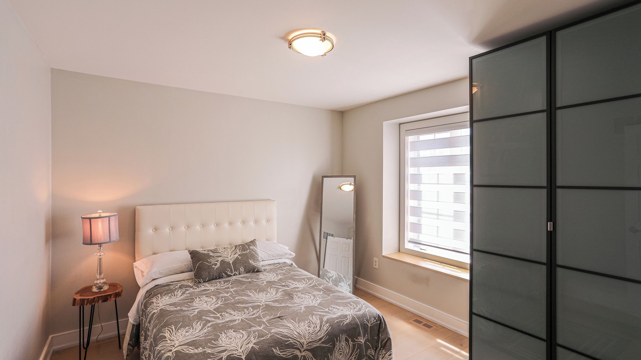 Photo of Bedroom in Vaughan