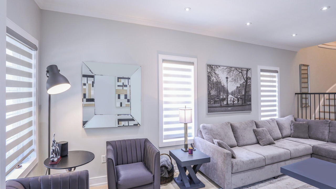 Photo of Livingroom in Vaughan