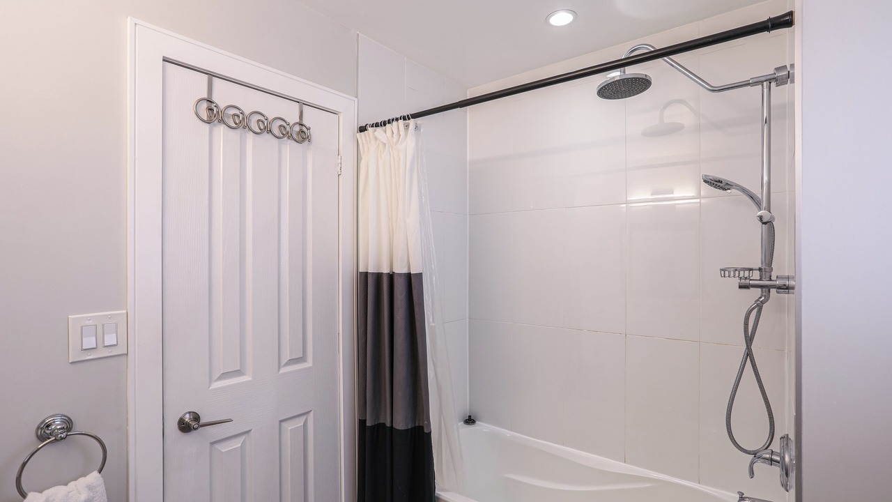 Photo of Bathroom in Vaughan