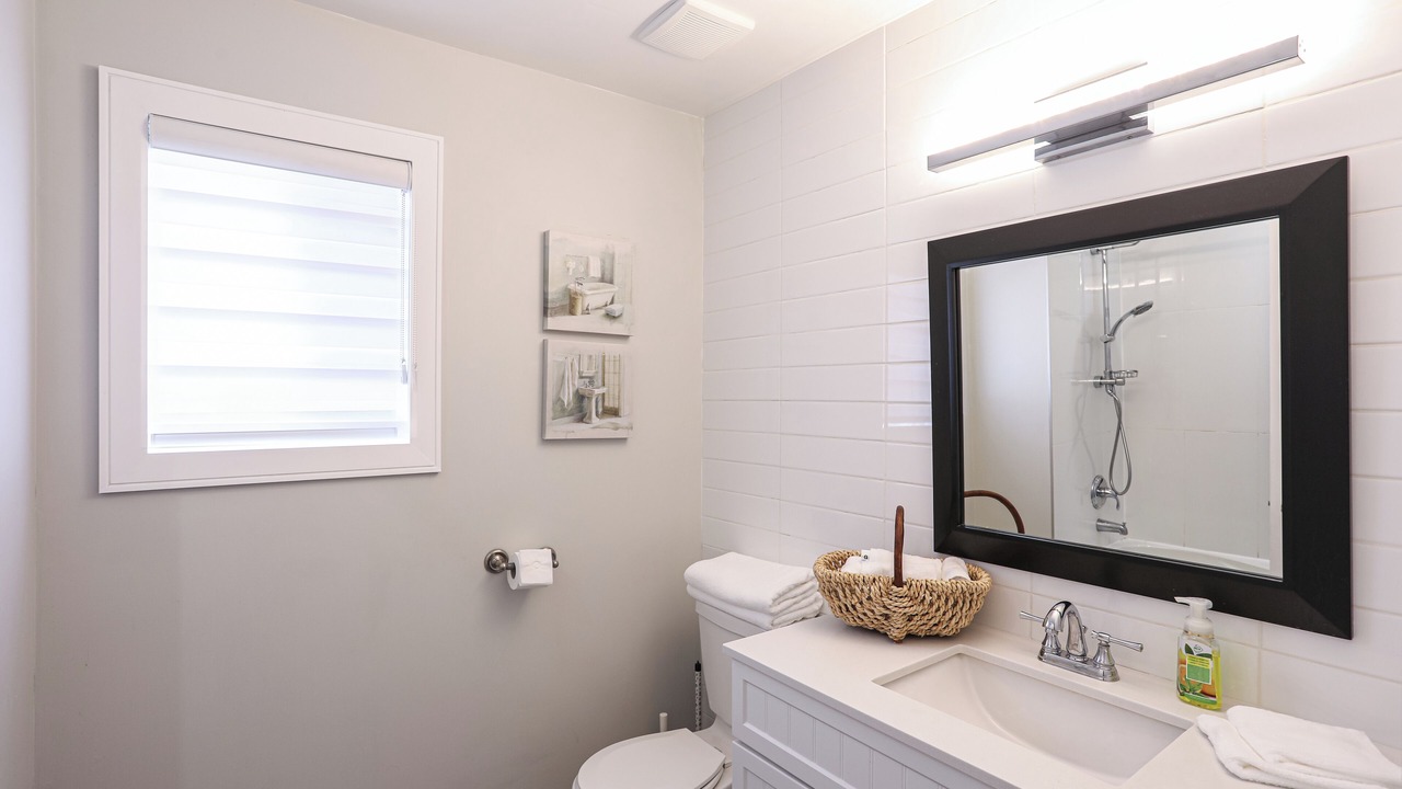 Photo of Bathroom in Vaughan