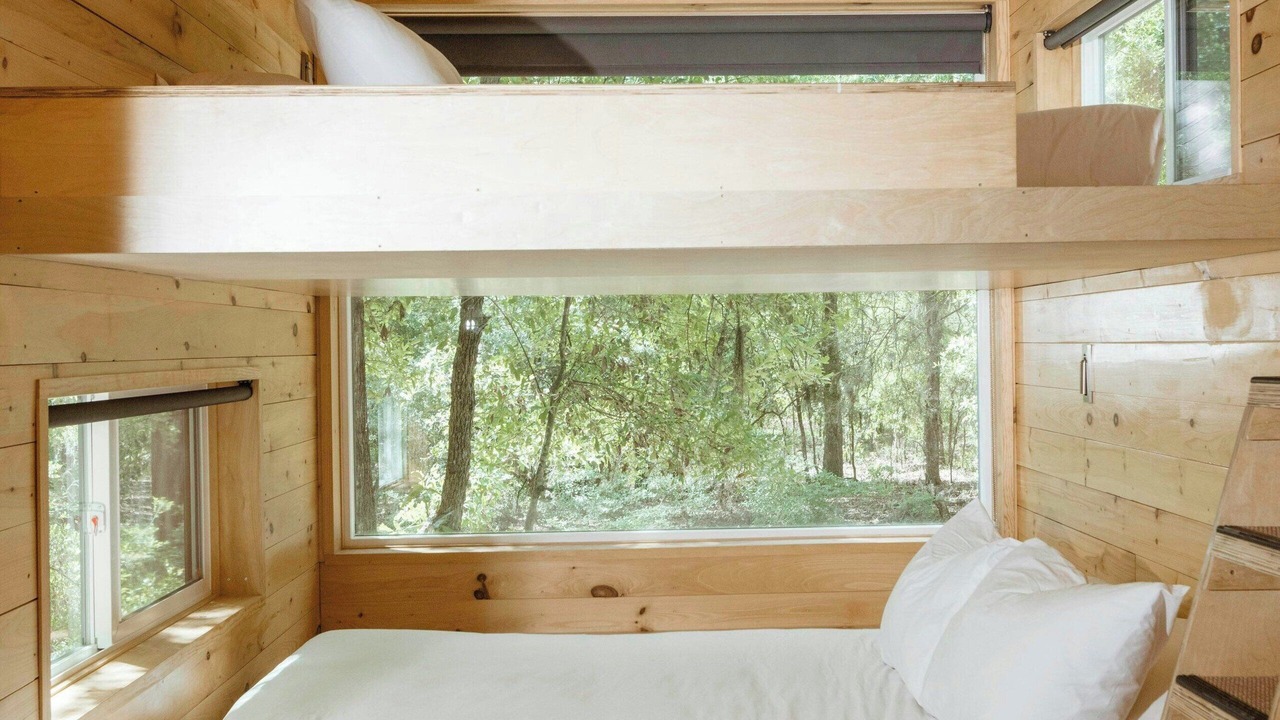 Photo of Bedroom in Gilchrist County