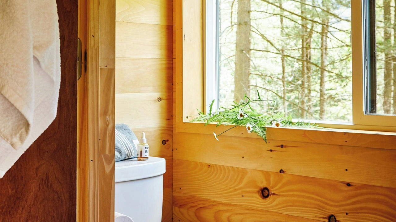Photo of Bathroom in Gilchrist County