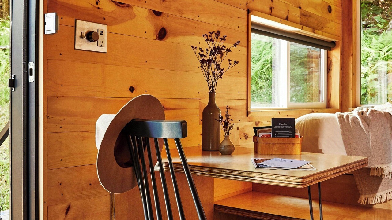 Photo of Bedroom in Gilchrist County
