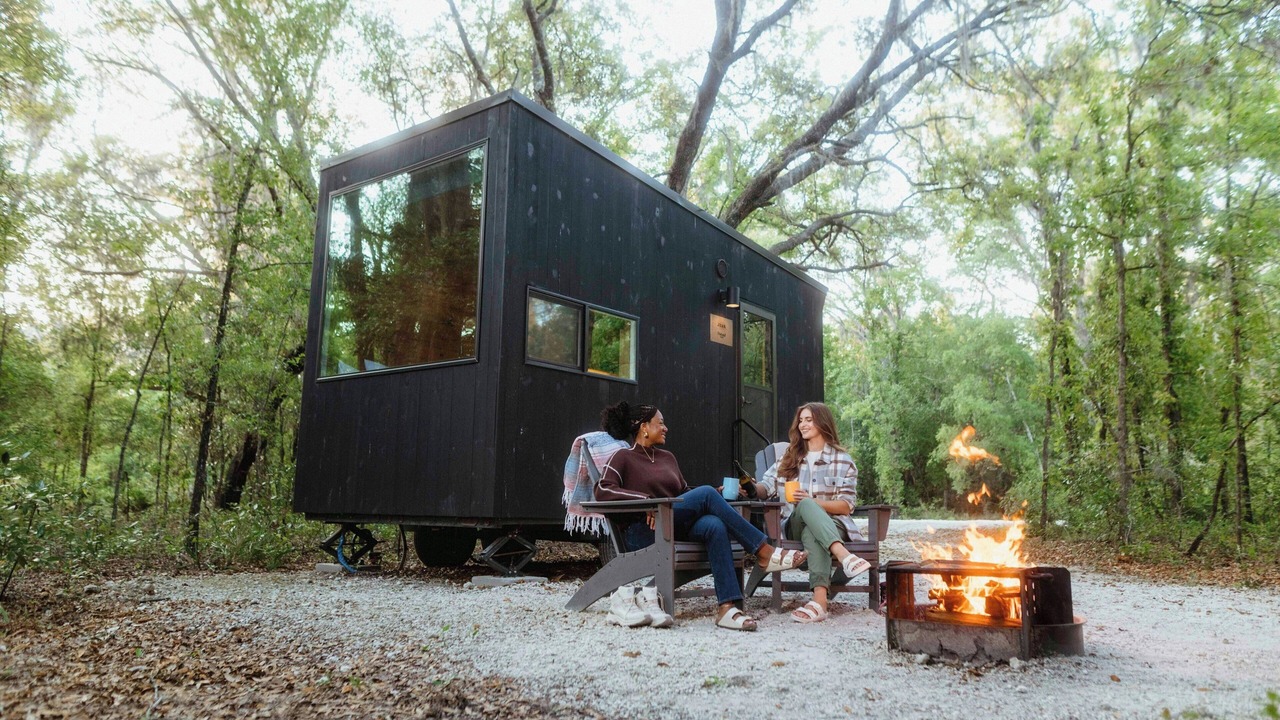 Photo of Outdoor in Gilchrist County