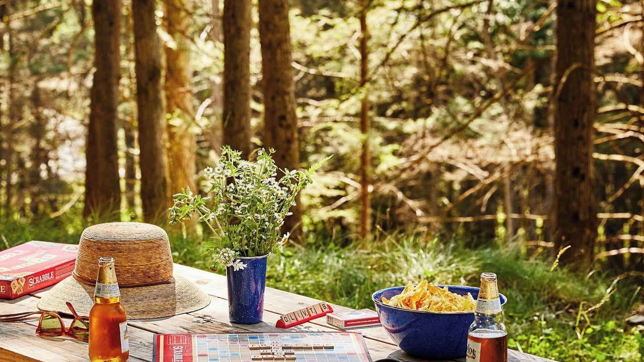 Photo of Outdoor in Gilchrist County