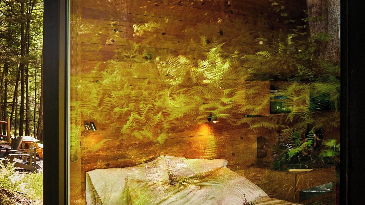 Photo of Bedroom in Gilchrist County