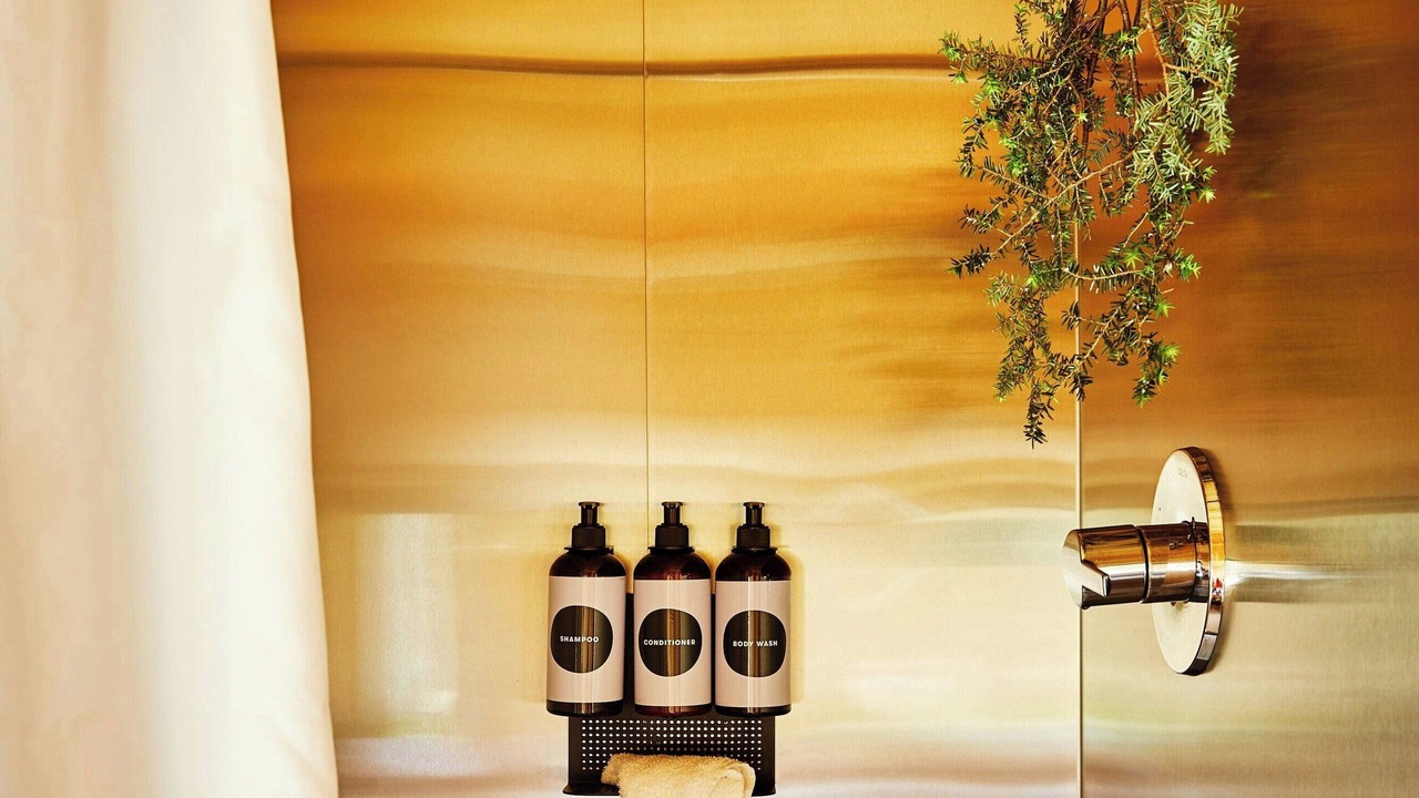 Photo of Bathroom in Gilchrist County