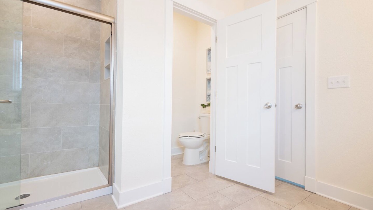 Photo of Bathroom in Ocean Hill