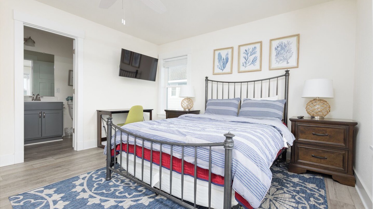 Photo of Bedroom in Ocean Hill