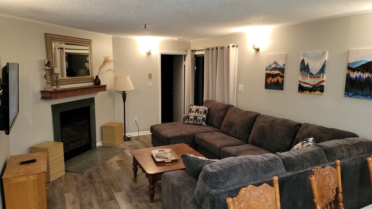 Photo of Livingroom in Ghent