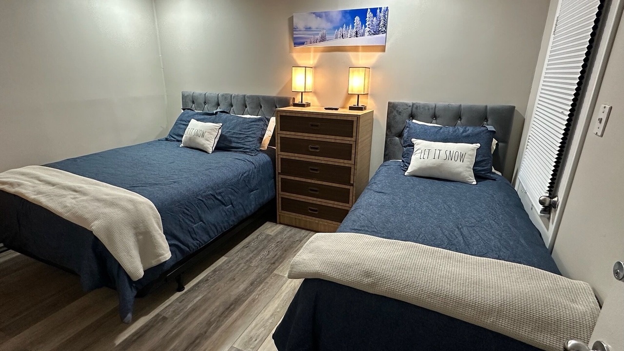 Photo of Bedroom in Ghent
