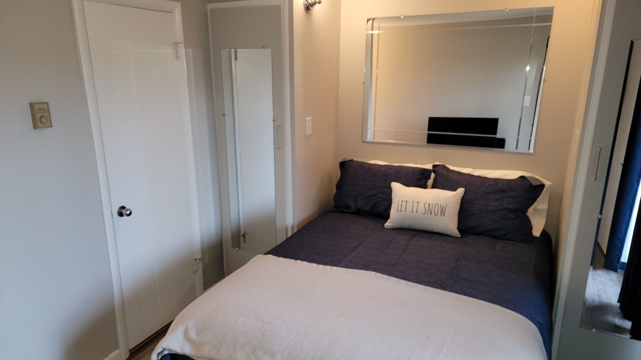 Photo of Bedroom in Ghent