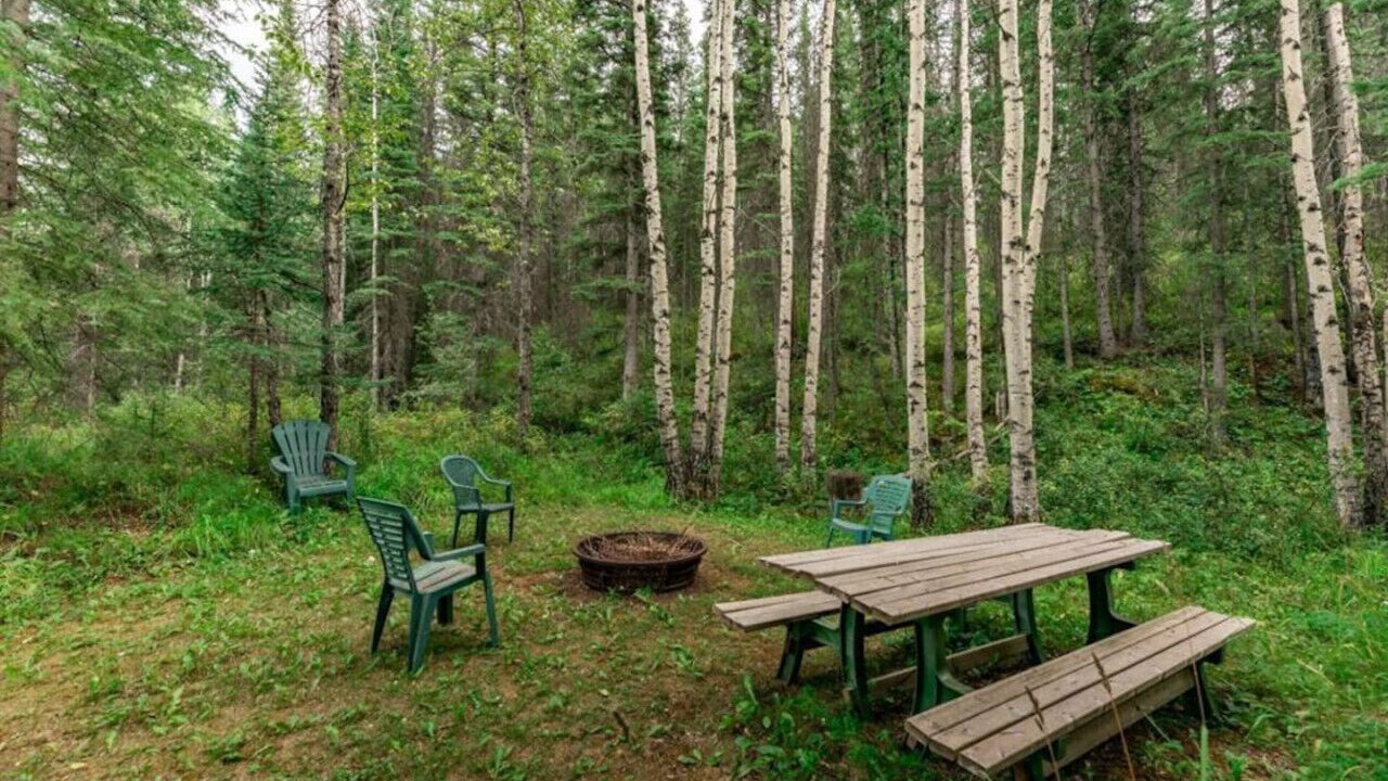 Photo of Outdoor in Division No. 14