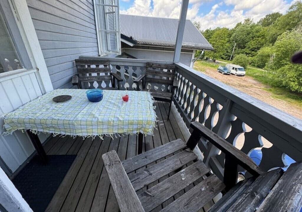 Photo of Outdoor in Krylbo