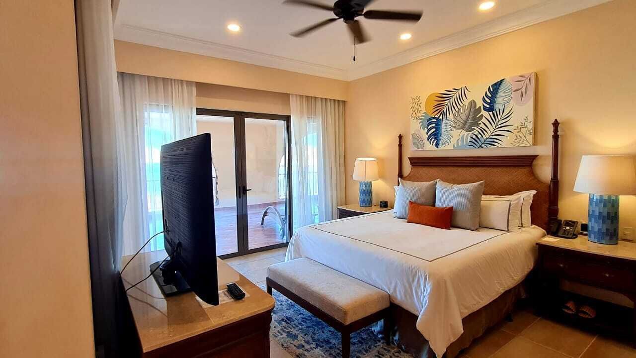 Photo of Bedroom in Nopolo