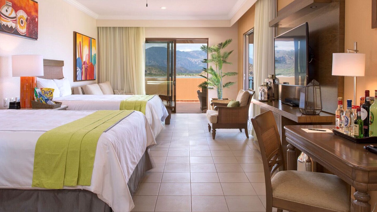 Photo of Bedroom in Nopolo