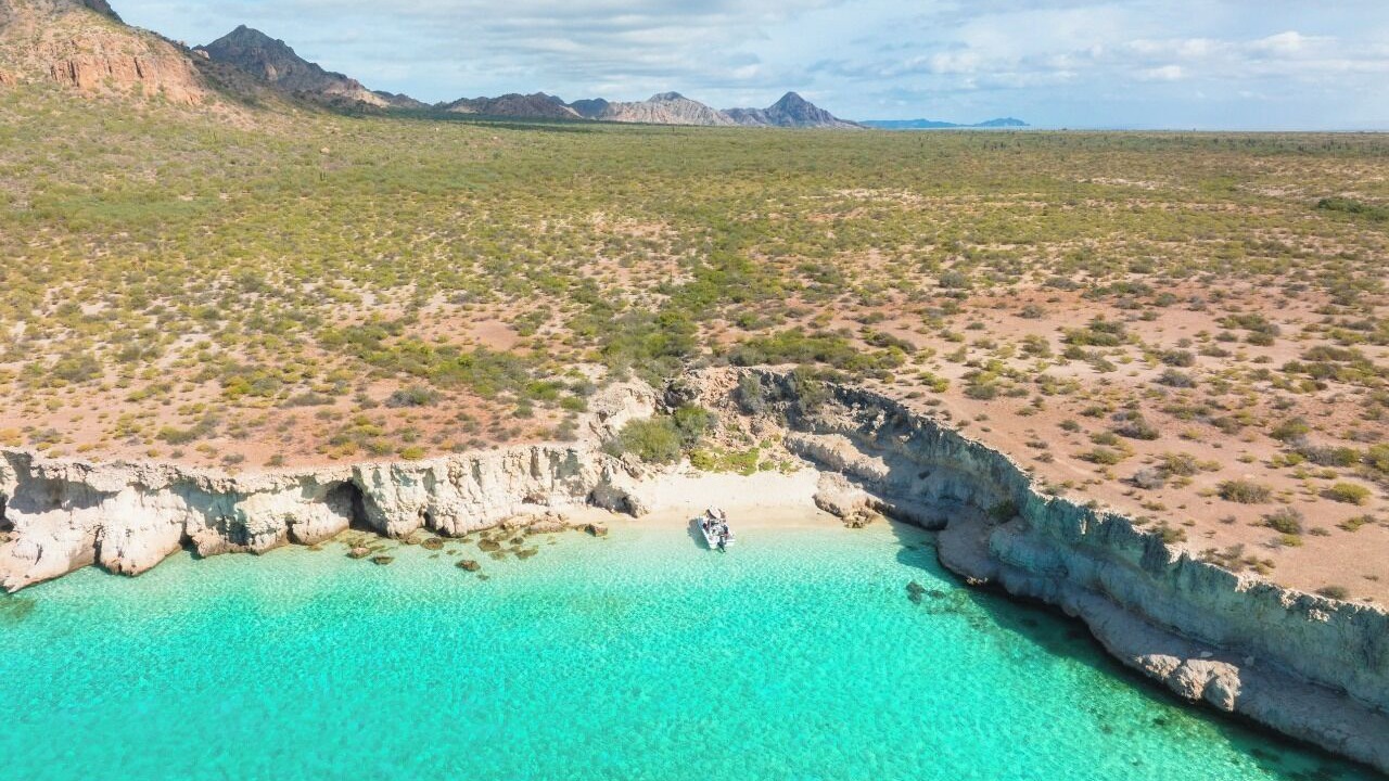 Photo of Outdoor in Nopolo
