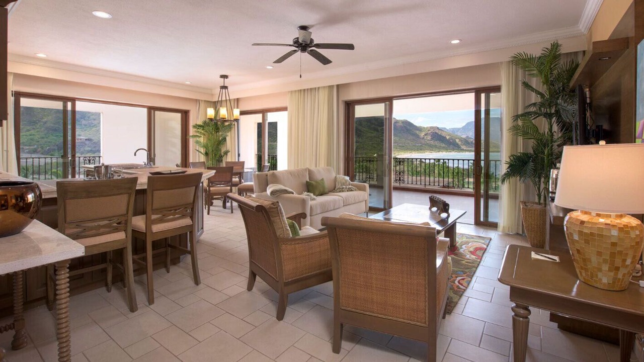 Photo of Livingroom in Nopolo