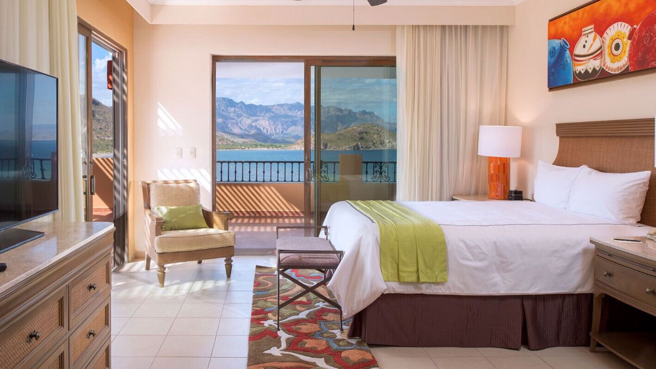 Photo of Bedroom in Nopolo