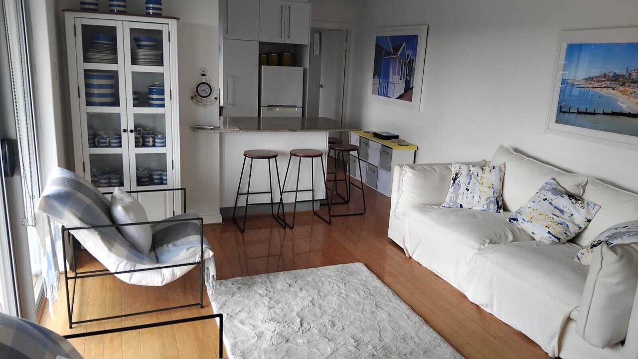 Photo of Livingroom in Applecross