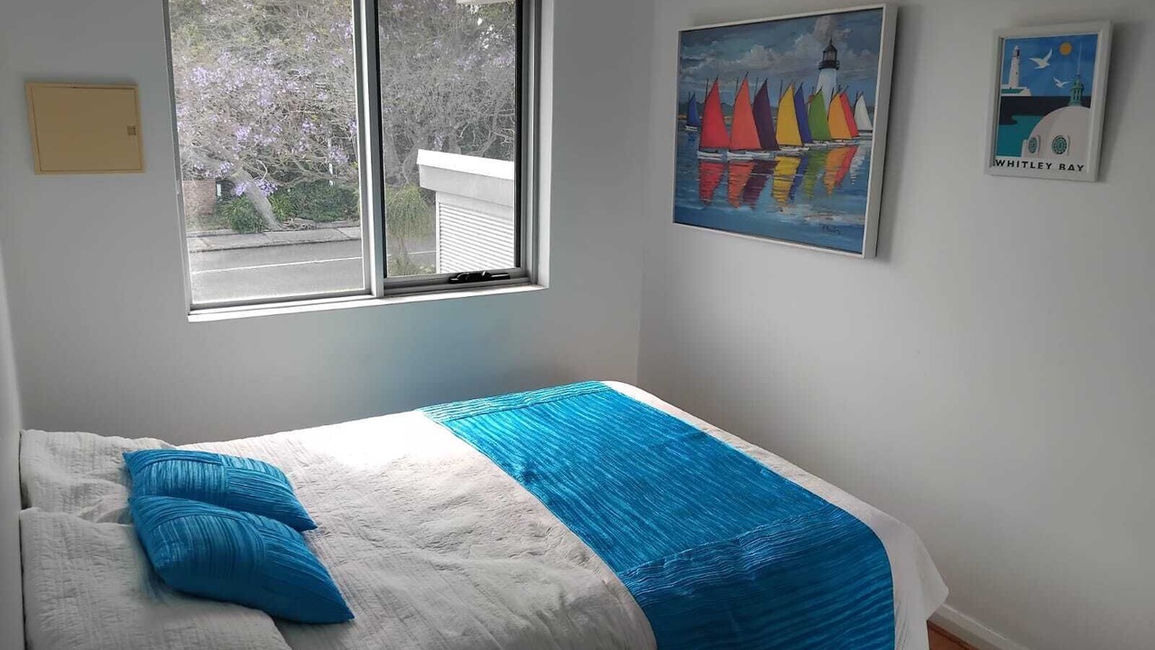Photo of Bedroom in Applecross