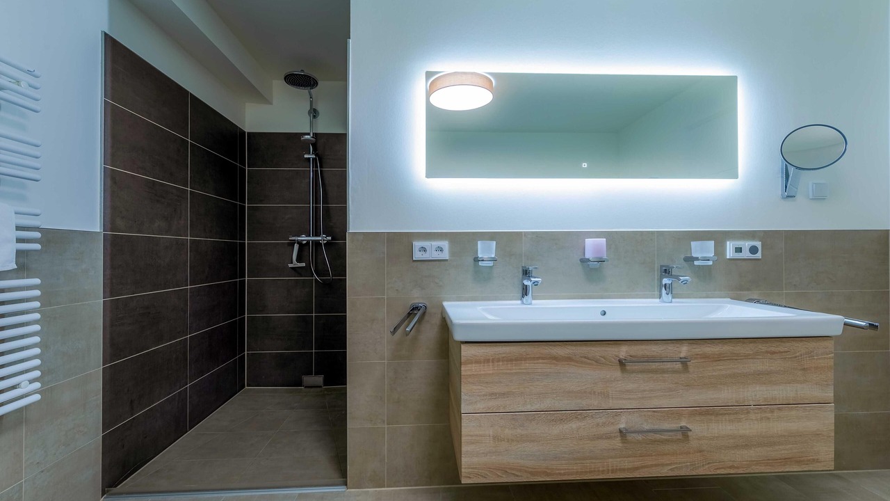 Photo of Bathroom in Muritz