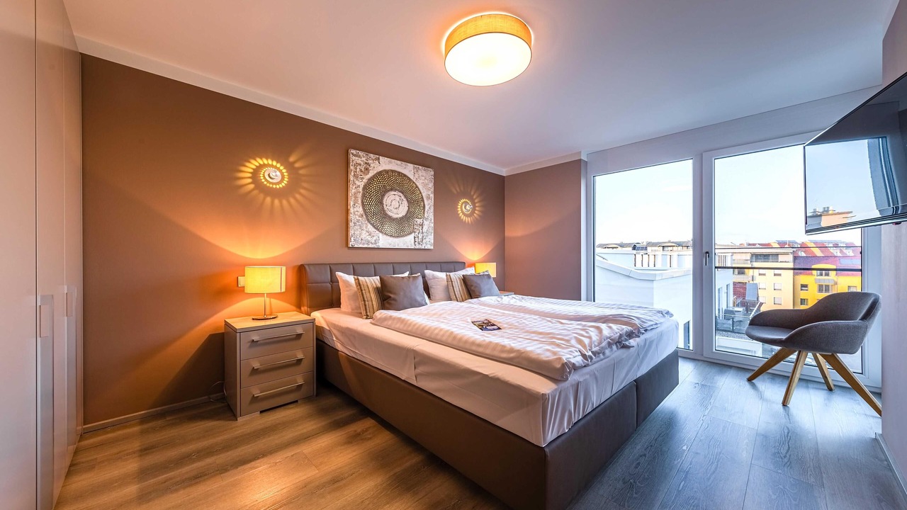 Photo of Bedroom in Muritz
