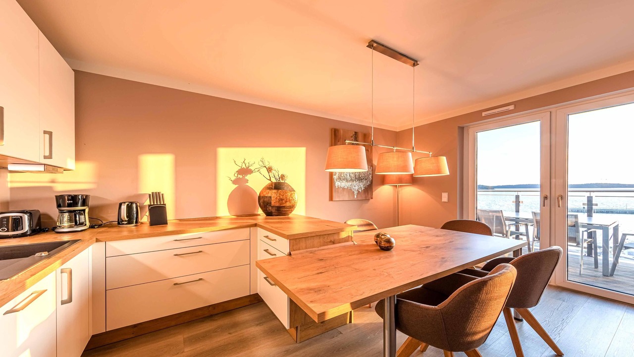 Photo of Kitchen in Muritz