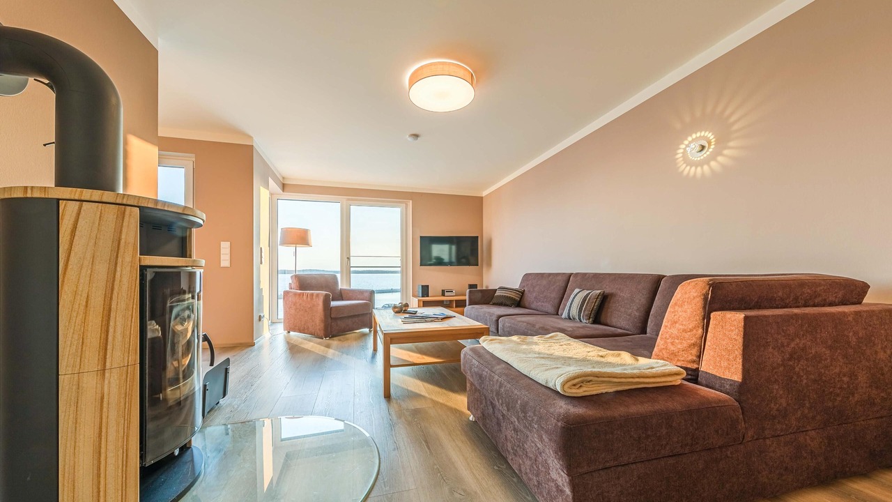 Photo of Livingroom in Muritz