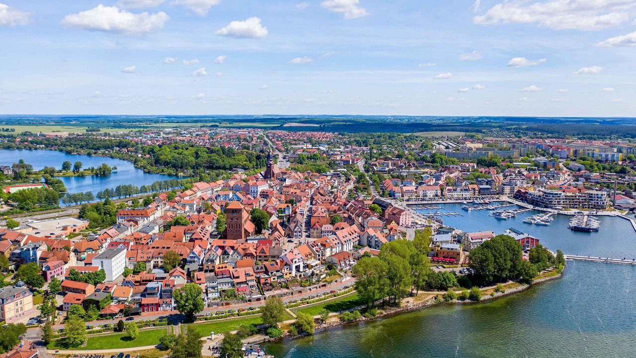 Photo of Outdoor in Muritz